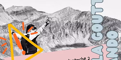 Randonn\u00e9e Cr\u00eat de la Goutte