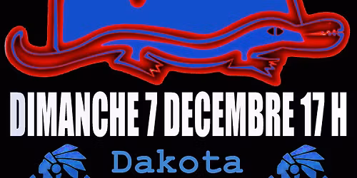 Dakota Jazz