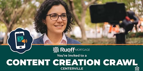 Earth Day Content Creation Crawl | Centerville | Dayton Realtors