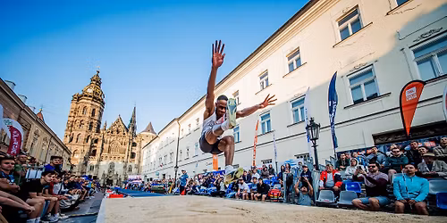 JBL Jump Fest 2026 - Elite