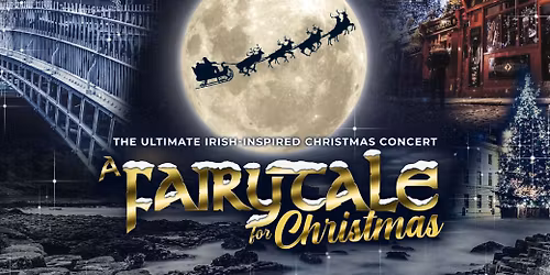 A Fairytale For Christmas