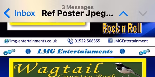 Angie!! "Wear your Christmas jumpers"