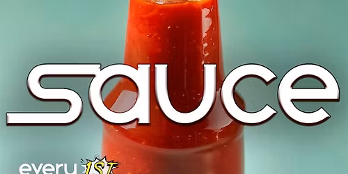 SAUCE