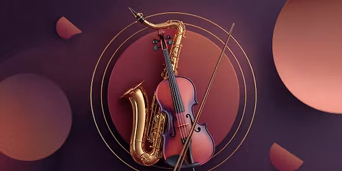 Concert by Candlelight