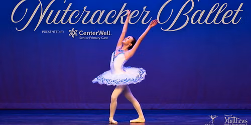The Nutcracker Ballet