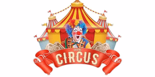 Cenla Shrine Circus