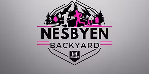 Nesbyen Backyard 2026