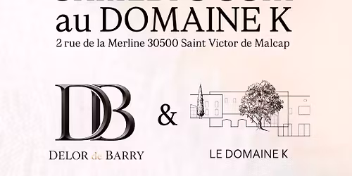 SOIR\u00c9E LANCEMENT NOUVELLE COLLECTION 2026 