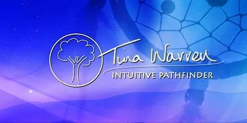 Tea and Tarot with Tina