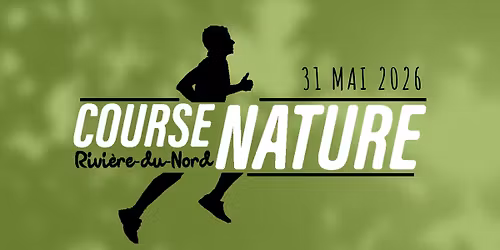 Course nature Rivi\u00e8re-du-Nord
