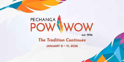 Pow Wow 2026
