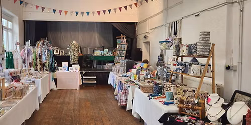 Appledore Arts and Crafts Market & Cafe