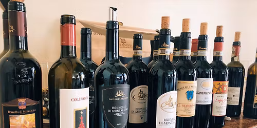 Wine Class: Piemonte