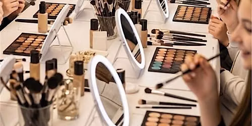 Korean-inspired  Everyday Makeup Workshop | Small Group Beauty Class