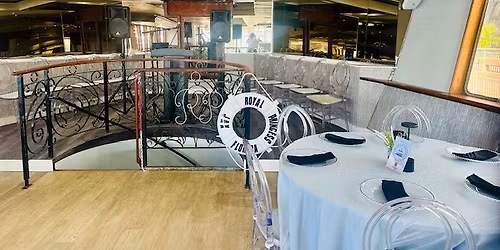 2026 First\/Last SUNDAY BRUNCH CRUISES aboard ROYAL PRINCESS