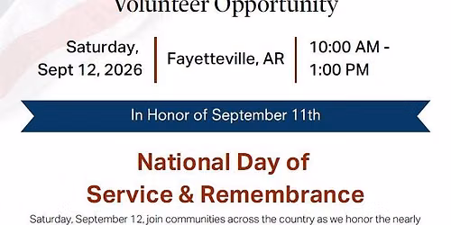 Carry the Load - Day of Remembrance - Headstone Cleaning Project