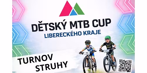 D\u011btsk\u00fd MTB Cup