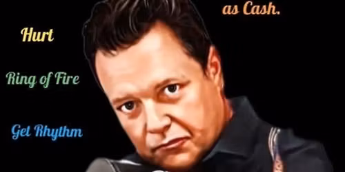 Get Rhythm Dave B as Cash plus Country set 