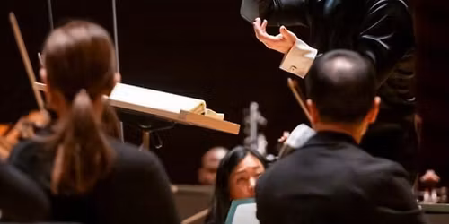The Philadelphia Orchestra: Bach\u2019s Christmas Oratorio
