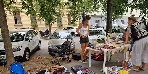 Dobr\u00e1 karma - listopadov\u00fd ble\u0161\u00ed trh na Jaro\u0161ce