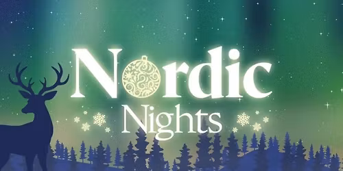 Nordic Nights Christmas Party