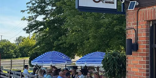 The Long Lebanese Table Dinner Experience | Toledo, OH