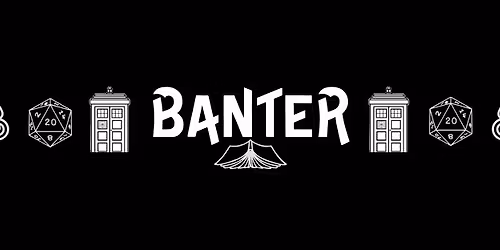 Banter Family Christmas Party!