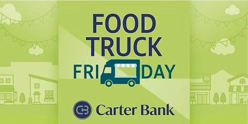 Food Truck Friday