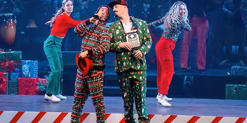 "Who Brought the Humbug?"