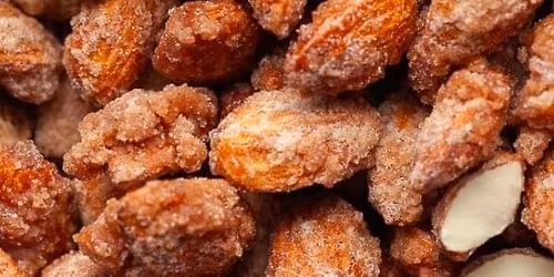 Nuts About the Holidays: A Sweet & Savory Workshop