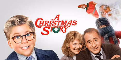 Paramount On Screen: A Christmas Story [PG]