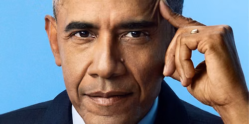 An Evening with President Barack Obama