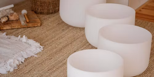 Elevate Your Energy: Tuesday Sound Bath at Wakefield Spiritualist Church