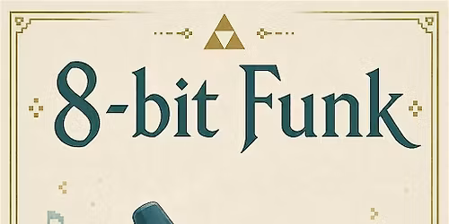 8-bit Funk