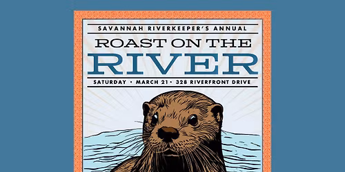 2026 Roast On the River