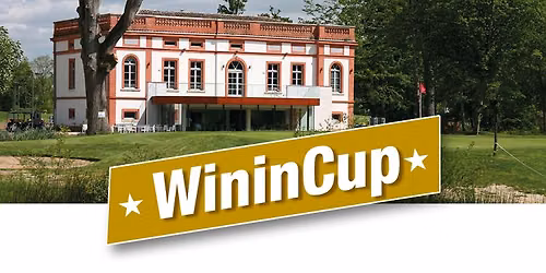 WininCup by 18.events - Montauban L'Estang