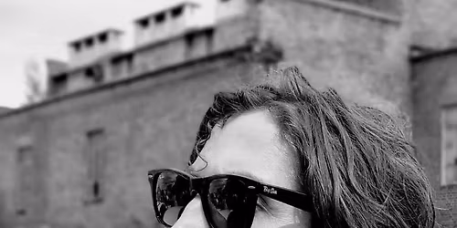 DJ RYTM spiller hip-hop!