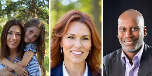 Sarasota County School Board District 1 Candidate Forum