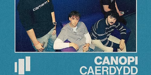 The Malakites Live at The Canopi Cardiff