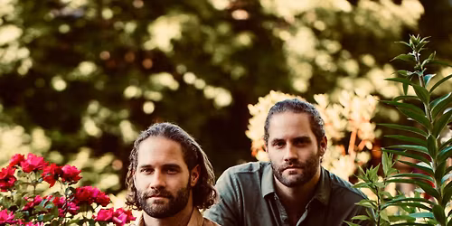 The Clements Brothers at The Parlor Room