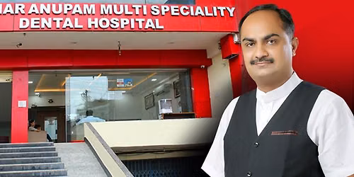 Dental Camp in Varanasi