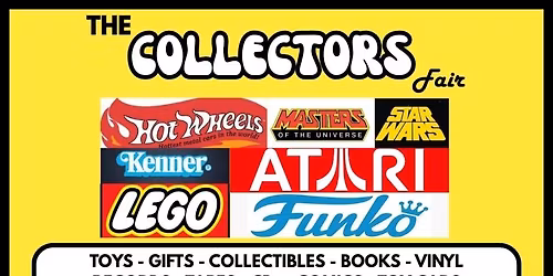 The Collectors Fair