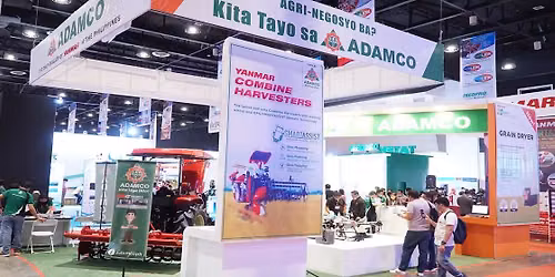 SMARTAGRI: Practical Solutions for Productive and Profitable Farming