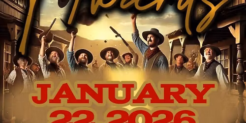 7th Annual Safety Awards