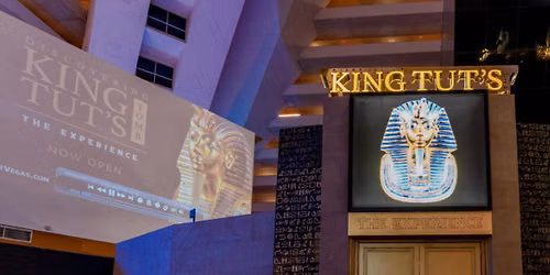 Discovering King Tut\\'s Tomb
