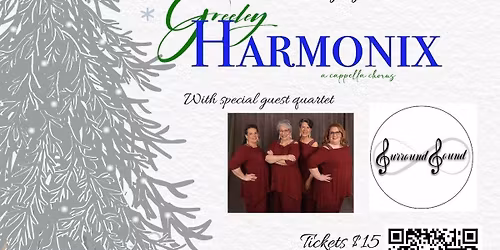 Sparkle Christmas Concert