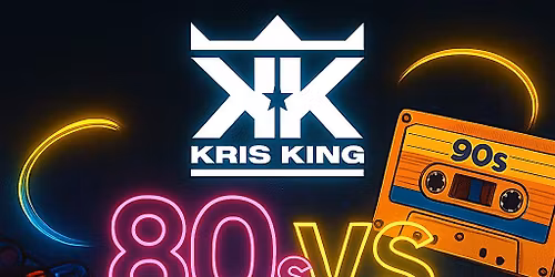 The Battle of 80s vs 90s