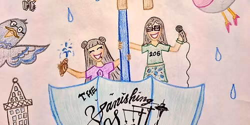 Cynthia Brothers and Shannon Koyano Present: The Vanishing Seattle Varie...