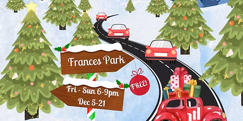 Holiday Nights of Lights