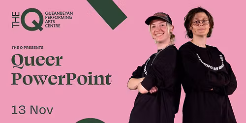Queer PowerPoint